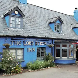 The Lord Byron Locanda