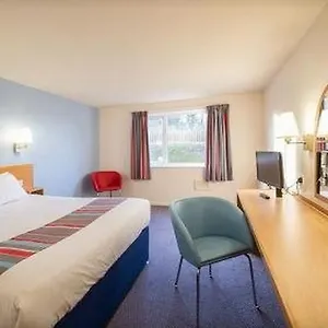 Travelodge Newmarket Road Cambridge