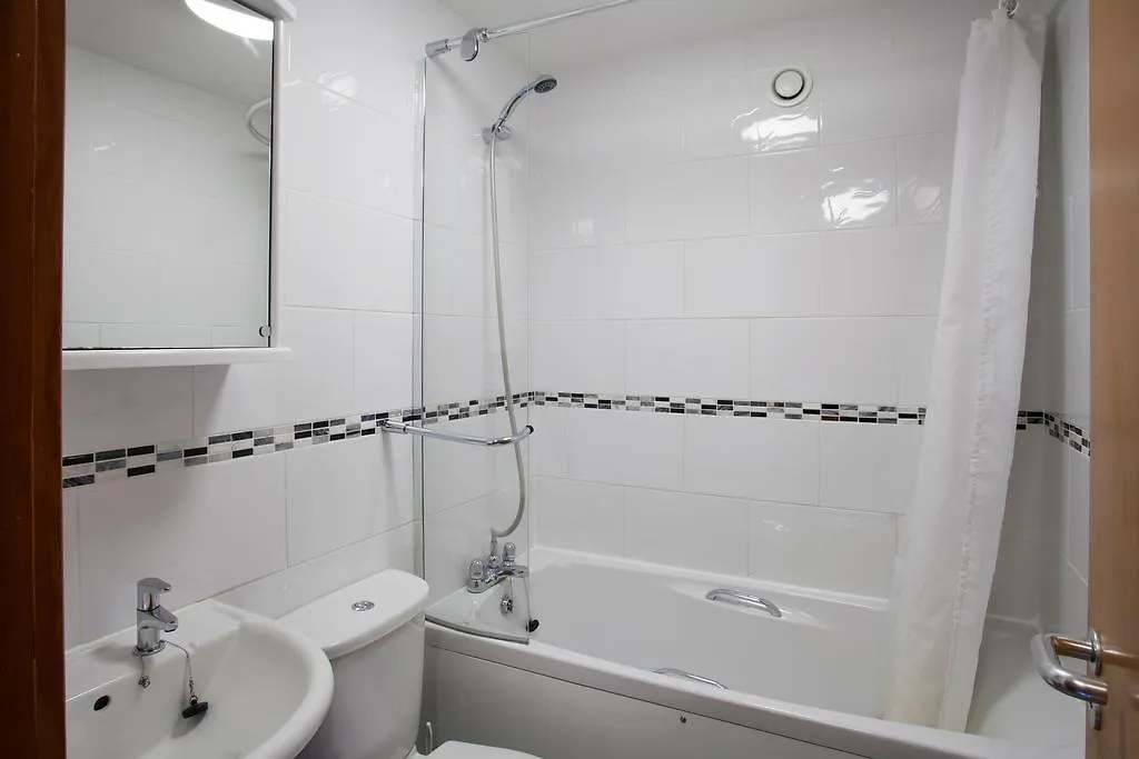 Robinson College - University Of Cambridge Apartment Cambridge (Cambridgeshire)