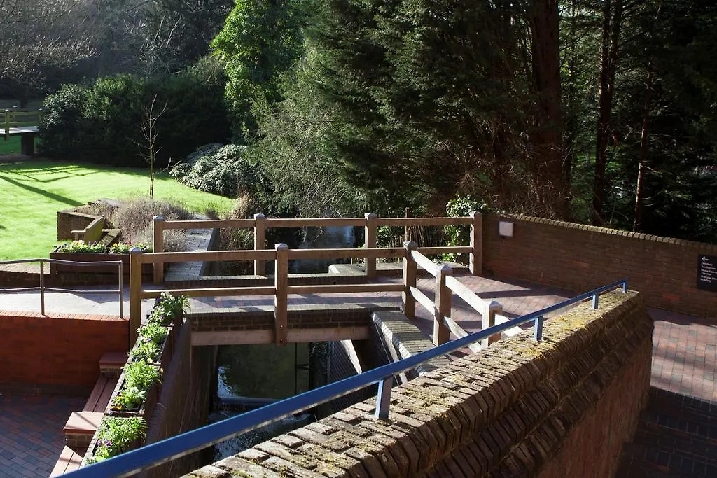 Apartment Robinson College - University Of Cambridge United Kingdom