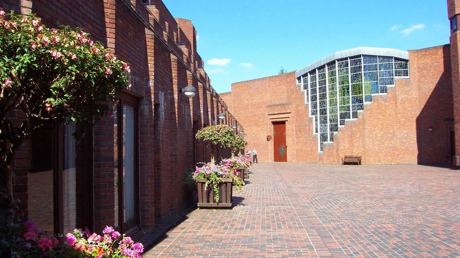 Robinson College - University Of Cambridge Cambridge (Cambridgeshire)