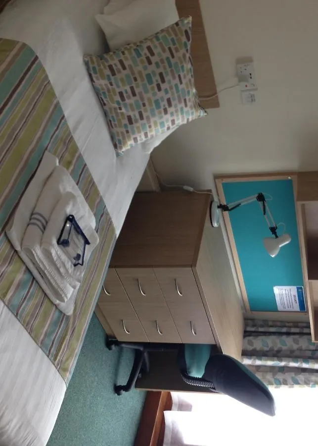 Apartment Robinson College - University Of Cambridge