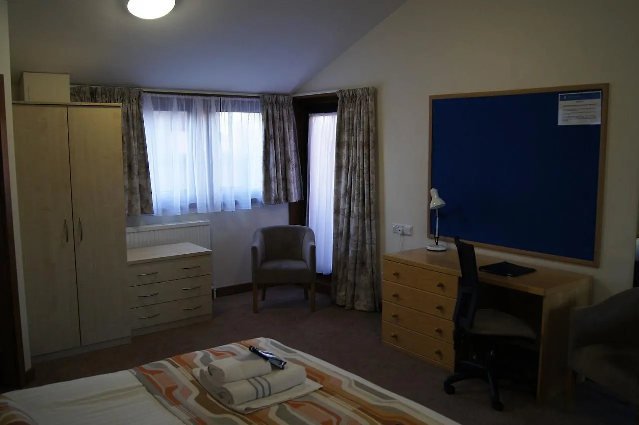 Robinson College - University Of Cambridge Cambridge (Cambridgeshire)
